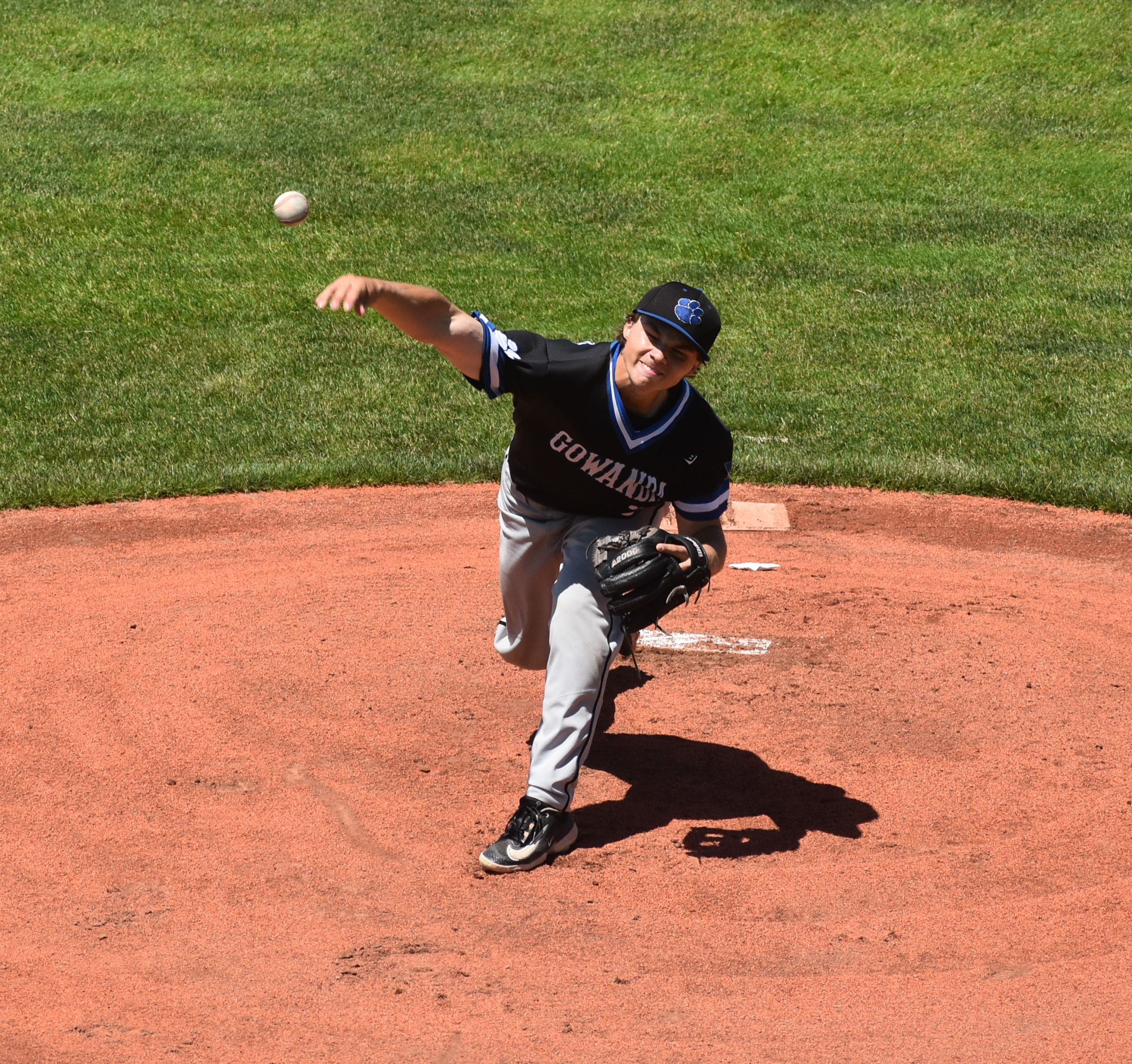 Portville’s Petryszak Is D3 Player Of The Year News, Sports, Jobs